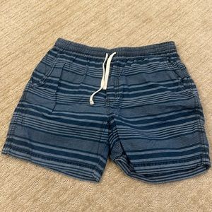 J. Crew shorts, New without tags, size M